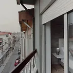 Apartment 1br W/ Ac Near Palacio De Cristal