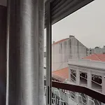 Lägenhet 1br W/ Ac Near Palacio De Cristal