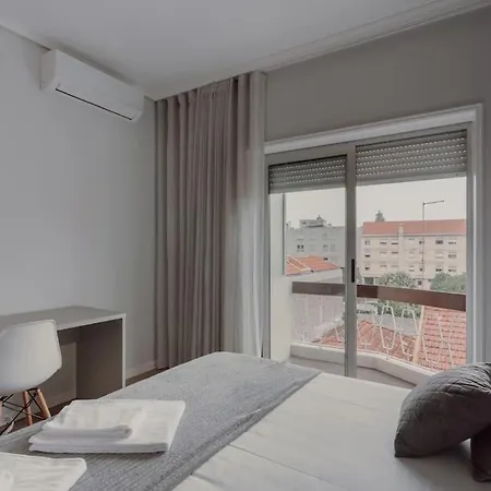 1br With Ac Near Palacio De Cristal Apartamento *