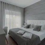 1br W/ Ac Near Palacio De Cristal