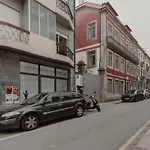 Apartamento 1br W/ Ac Near Palacio De Cristal Oporto